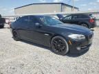 2012 BMW 535 I