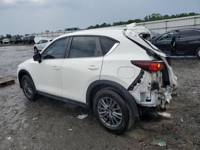 2019 Mazda CX-5 Sport