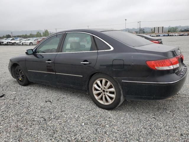 2007 Hyundai Azera SE