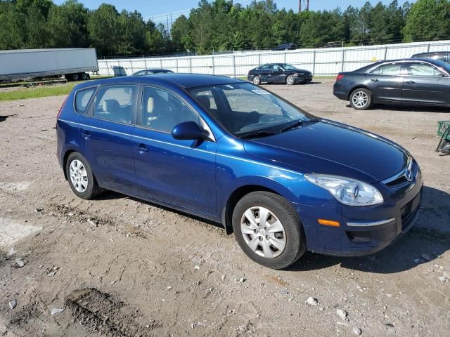 2012 Hyundai Elantra Touring GLS