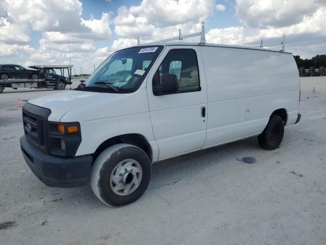 2008 Ford Econoline E150 Van