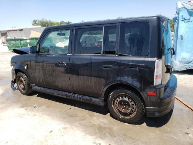 2005 Scion XB