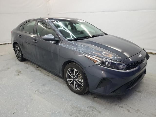 2022 KIA Forte FE