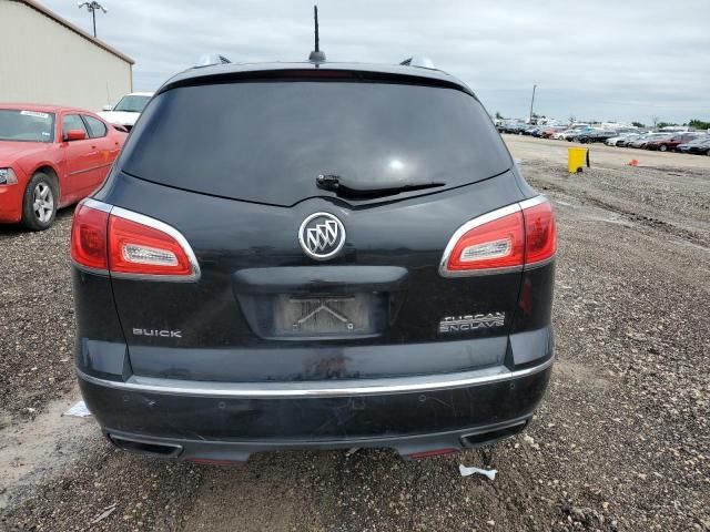 2016 Buick Enclave