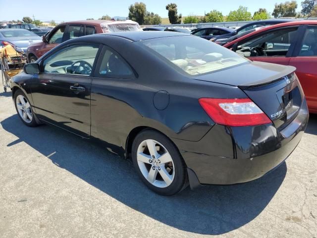 2006 Honda Civic EX