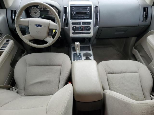 2010 Ford Edge SEL