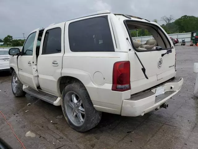 2005 Cadillac Escalade Luxury