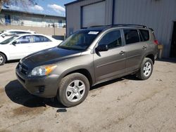 Salvage cars for sale from Copart Albuquerque, NM: 2009 Toyota Rav4