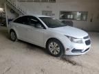 2016 Chevrolet Cruze Limited LS