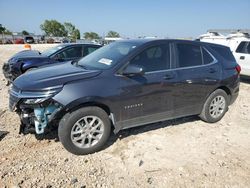 2022 Chevrolet Equinox LT en venta en Haslet, TX