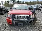 2010 Nissan Titan XE