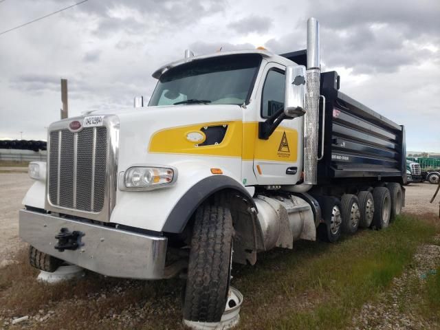 2019 Peterbilt 567