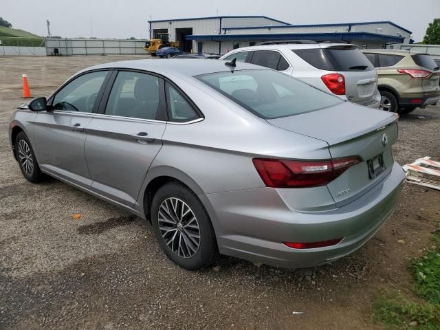 2021 Volkswagen Jetta S