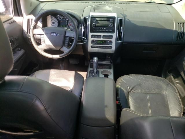 2009 Ford Edge Limited