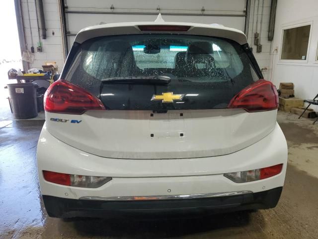 2020 Chevrolet Bolt EV Premier