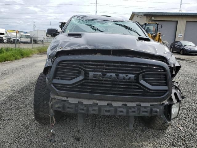 2018 Dodge RAM 1500 Sport