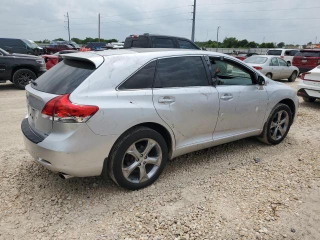 2010 Toyota Venza