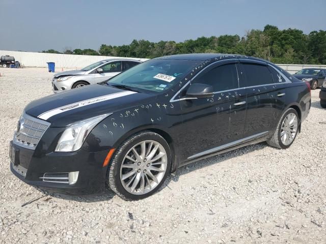 2013 Cadillac XTS Platinum