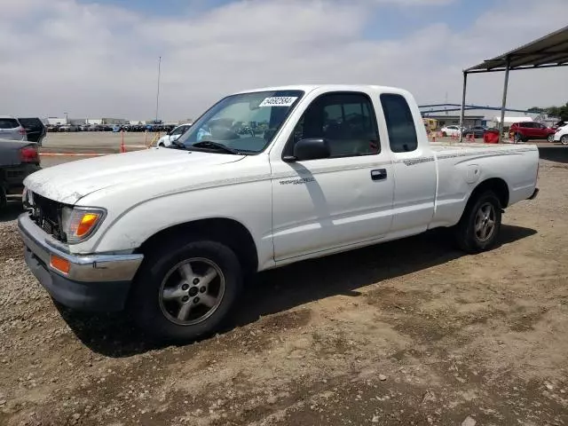 1995 Toyota Tacoma Xtracab