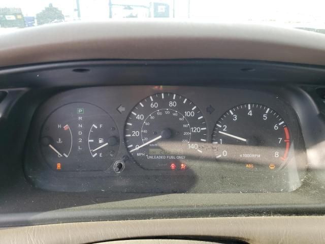 1999 Toyota Camry CE