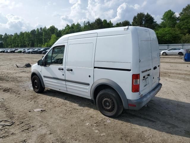 2013 Ford Transit Connect XL