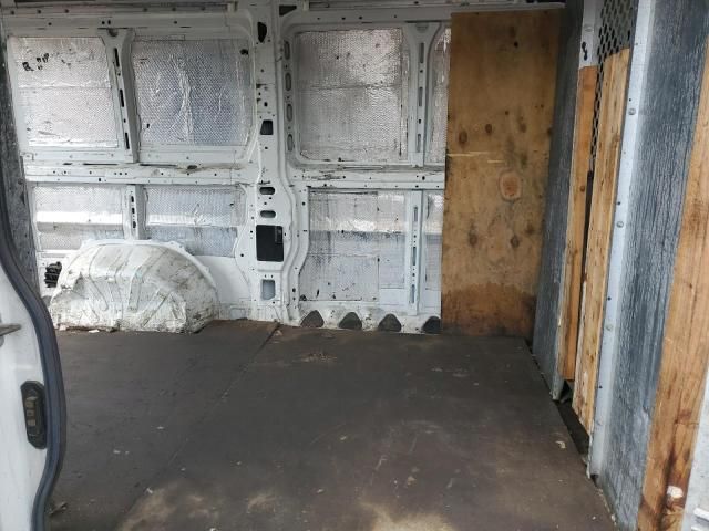 2014 Dodge RAM Promaster 1500 1500 Standard