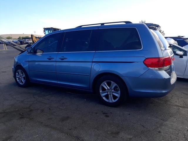 2008 Honda Odyssey Touring