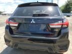 2023 Mitsubishi Outlander Sport S/SE