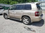 2005 Toyota Highlander Limited