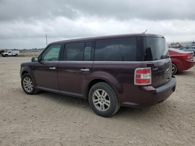 2011 Ford Flex SEL