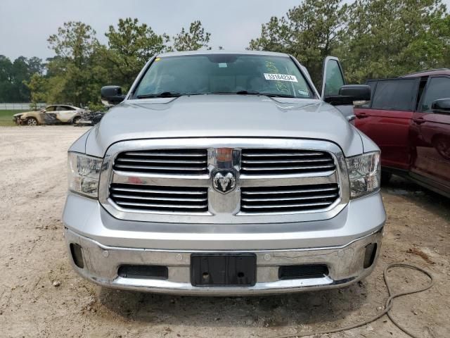 2016 Dodge RAM 1500 SLT