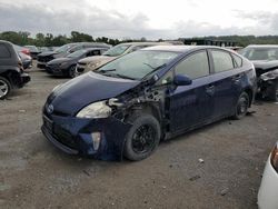 2012 Toyota Prius en venta en Cahokia Heights, IL