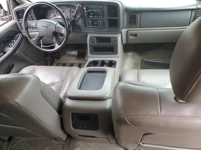 2003 GMC Yukon XL K1500