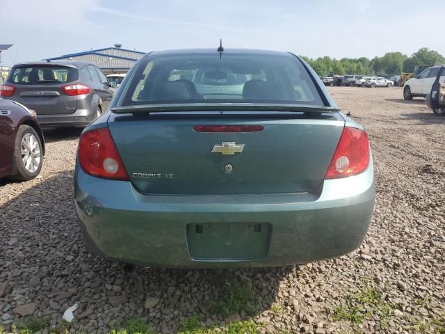 2009 Chevrolet Cobalt LT