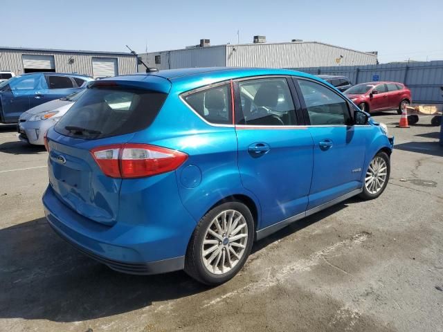 2013 Ford C-MAX SEL