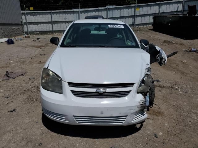 2010 Chevrolet Cobalt LS