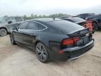 2018 Audi A7 Premium Plus