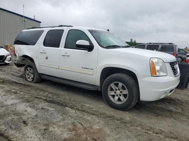 2009 GMC Yukon XL K1500 SLT