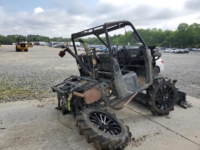 2016 Polaris Ranger Crew XP 900-6