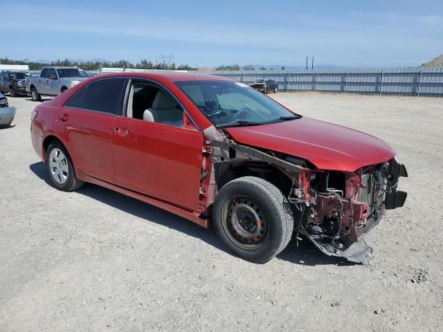 2007 Toyota Camry CE