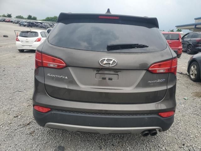 2013 Hyundai Santa FE Sport