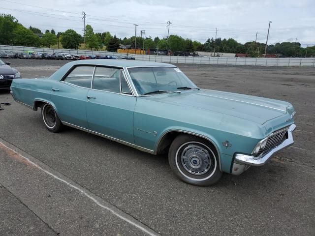 1965 Chevrolet Impala