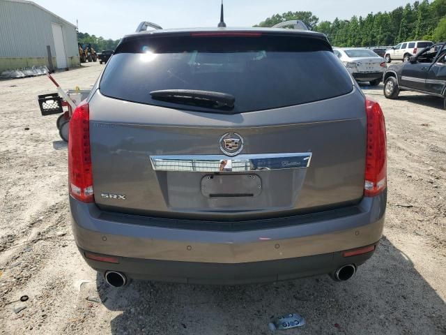 2011 Cadillac SRX Luxury Collection