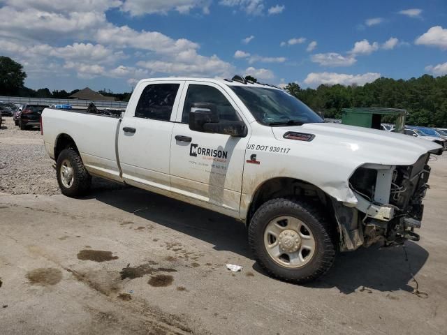 2023 Dodge RAM 2500 Tradesman