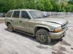 2001 Dodge Durango