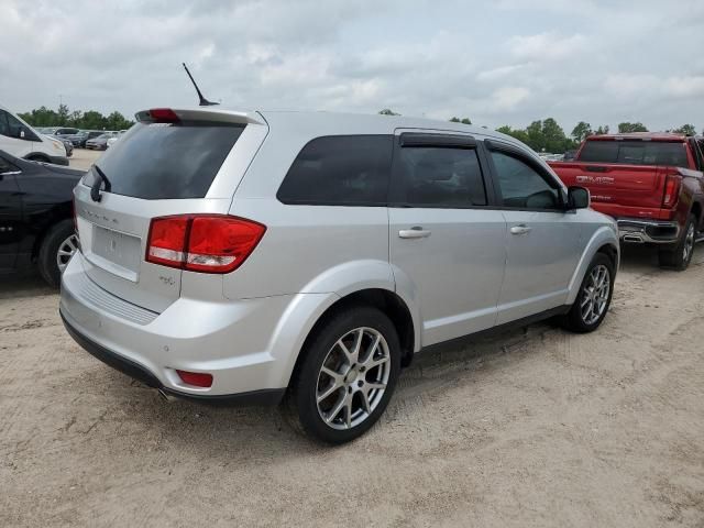 2014 Dodge Journey R/T