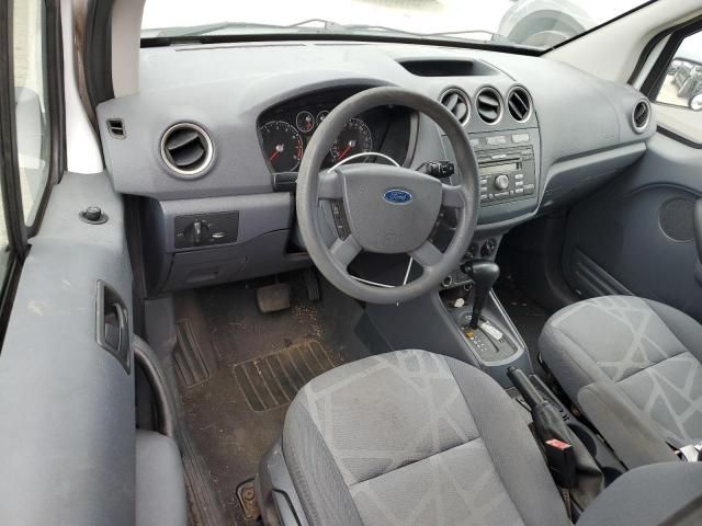 2010 Ford Transit Connect XLT