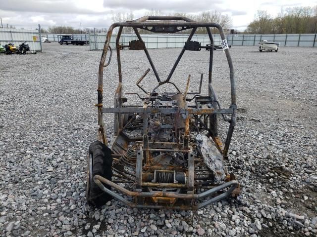 2012 Arctic Cat Prowler