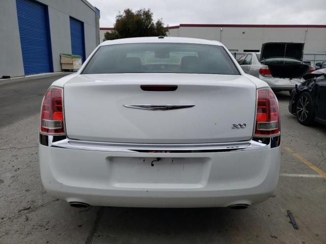 2013 Chrysler 300