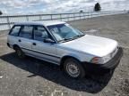 1988 Toyota Corolla DLX